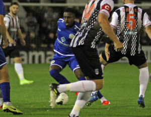 2019-09-24 MaidenheadUnitedA 01 Cumberbatch
