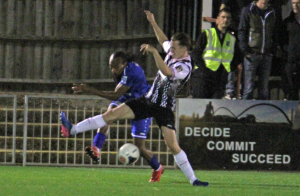 2019-09-24 MaidenheadUnitedA 03 Modeste