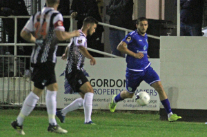 2019-09-24 MaidenheadUnitedA 04 Rigg