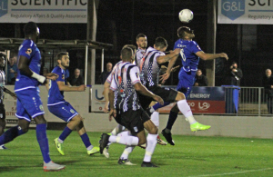 2019-09-24 MaidenheadUnitedA 15 DeHavilland