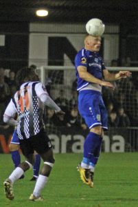 2019-09-24 MaidenheadUnitedA 22 Woods