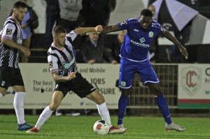 2019-09-24 MaidenheadUnitedA 26 Effiong