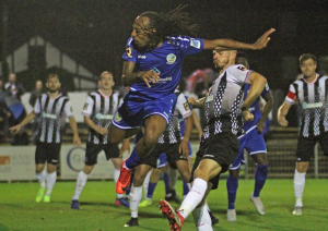 2019-09-24 MaidenheadUnitedA 27 Modeste