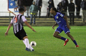 2019-09-24 MaidenheadUnitedA 30 Modeste