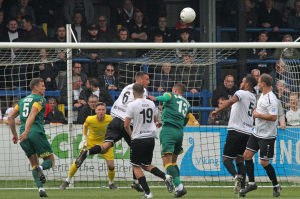 2019-10-05 NottsCountyH 06 DeHavilland