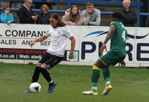 2019-10-05 NottsCountyH 07 LGhoul