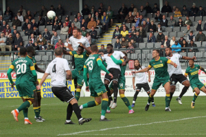 2019-10-05 NottsCountyH 10 goalmouth