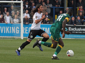2019-10-05 NottsCountyH 14 LGhoul
