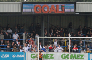 2019-10-05 NottsCountyH 21 crowd clbrtn