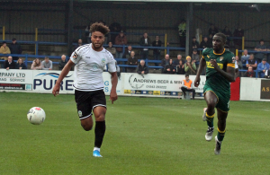 2019-10-05 NottsCountyH 22 Passley