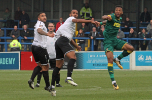 2019-10-05 NottsCountyH 26 Lokko