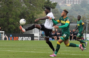 2019-10-05 NottsCountyH 28 Effiong