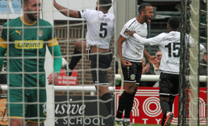 2019-10-05 NottsCountyH 30 clbrtn