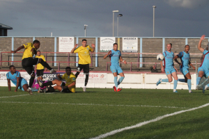 2019-10-19 WeymouthA (FAC) 41 goal