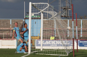 2019-10-19 WeymouthA (FAC) 42 goal