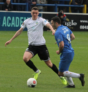 2019-10-26 StockportH 07 Rooney