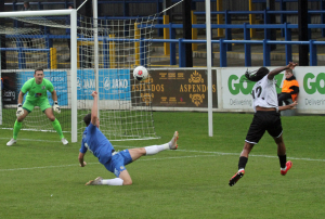 2019-10-26 StockportH 09 Modeste