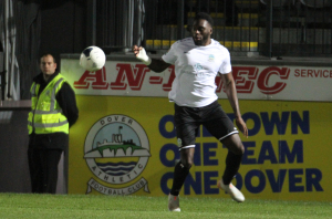 2019-10-29 EastleighH 01 Effiong