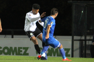 2019-10-29 EastleighH 03 Gobern