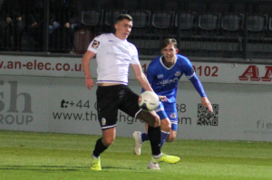 2019-10-29 EastleighH 05 Rooney