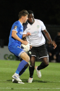 2019-10-29 EastleighH 07 Effiong