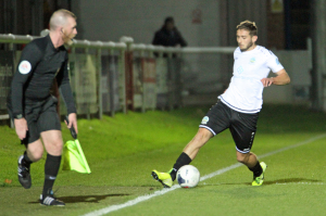 2019-10-29 EastleighH 09 Rigg