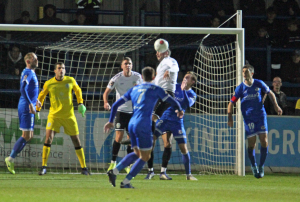 2019-10-29 EastleighH 15 defence
