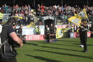 2019-11-10 SouthendH (FAC1P) 014 guardofhonour