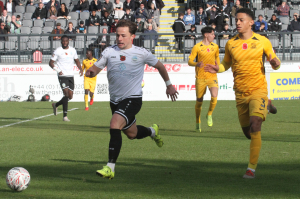 2019-11-10 SouthendH (FAC1P) 021 Munns