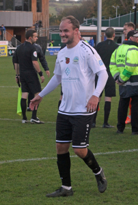 2019-11-10 SouthendH (FAC1P) 095 Doe