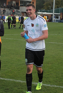 2019-11-10 SouthendH (FAC1P) 097 Rooney