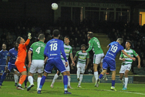 2019-11-16 YeovilA 09 goalmouth