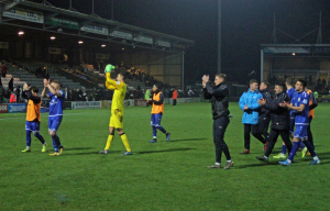 2019-11-16 YeovilA 48 Final whistle