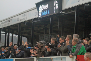 2019-11-23 SolihullMoorsH 09 crowd