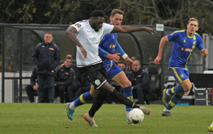 2019-11-23 SolihullMoorsH 18 Effiong