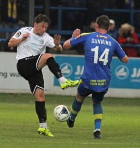 2019-11-23 SolihullMoorsH 21 Munns