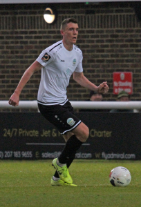 2019-11-23 SolihullMoorsH 26 Rooney