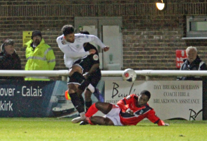 2019-11-26 MaidenheadH 01 Gobern