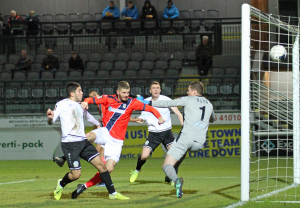 2019-11-26 MaidenheadH 04 Sotiriou goal
