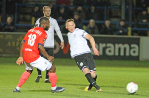 2019-11-26 MaidenheadH 16 Woods
