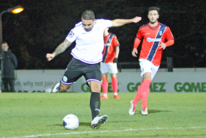 2019-11-26 MaidenheadH 20 Reason
