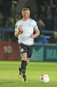 2019-11-26 MaidenheadH 21 Woods