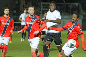 2019-11-26 MaidenheadH 26 Effiong