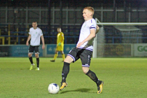 2019-11-26 MaidenheadH 27 Woods