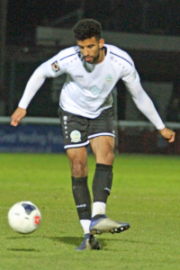 2019-11-26 MaidenheadH 29 Gobern
