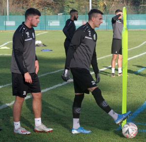 2019-11-29 Training 01