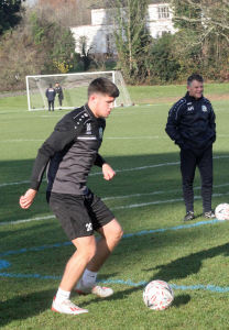 2019-11-29 Training 02