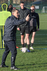 2019-11-29 Training 04