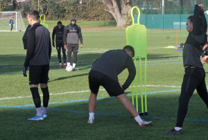 2019-11-29 Training 06
