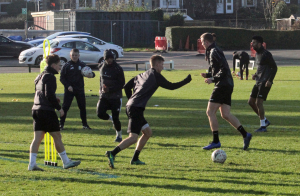 2019-11-29 Training 09